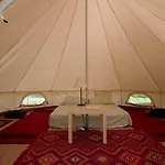 Cocoon Tent In An Olive Grove Holiday home