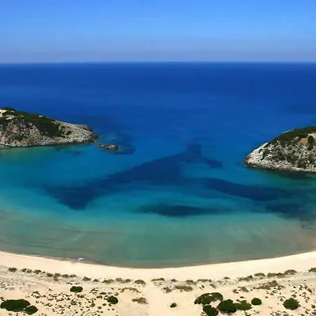 Semesterbostad Cocoon Tent In An Olive Grove