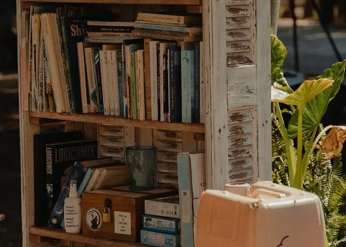 펜션 Cocoon Tent In An Olive Grove *